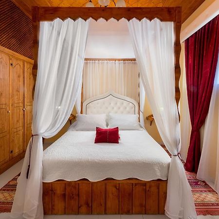 Giorgos' Old Story 2Bed Stone House With Private Hamam In The Old Town Villa Rhodes City Kültér fotó