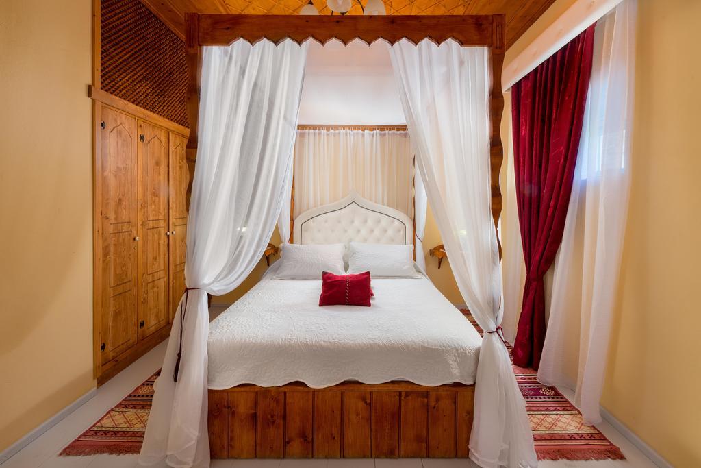Giorgos' Old Story 2Bed Stone House With Private Hamam In The Old Town Villa Rhodes City Kültér fotó