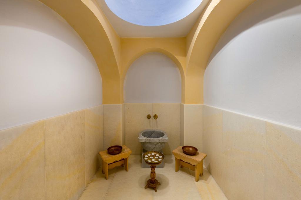Giorgos' Old Story 2Bed Stone House With Private Hamam In The Old Town Villa Rhodes City Kültér fotó
